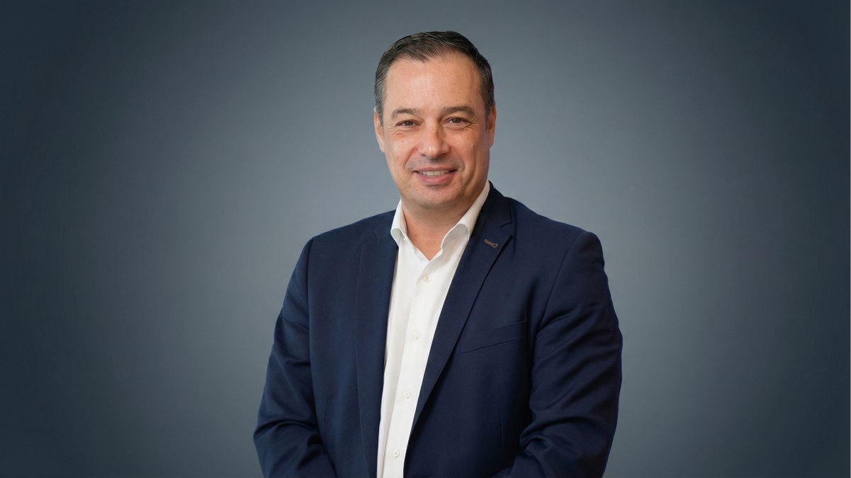 Miguel Ángel Martín Monge, nuevo CEO de KAPRES Technology