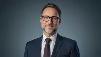 Patrick Schwyzer, nuevo responsable de Europa para Schroders