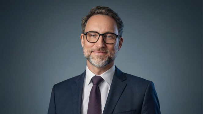 Patrick Schwyzer, nuevo responsable de Europa para Schroders