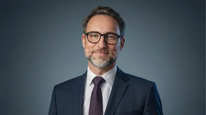 Patrick Schwyzer, nuevo responsable de Europa para Schroders