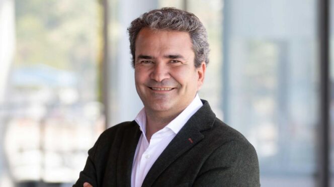 Álvaro Ramos nuevo Director de Negocio de ClarkeModet en Iberia