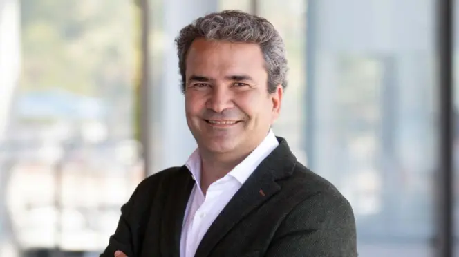 Álvaro Ramos nuevo Director de Negocio de ClarkeModet en Iberia