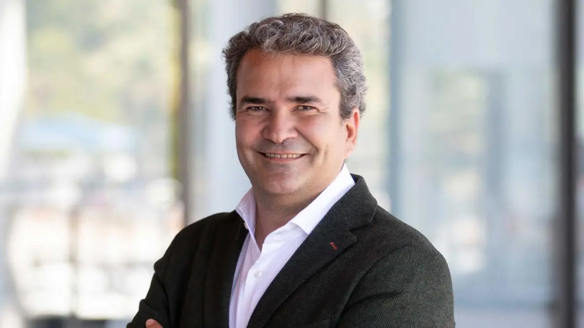 Álvaro Ramos nuevo Director de Negocio de ClarkeModet en Iberia