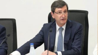 Angel Echevarria nuevo Director general de negocio de Entelgy