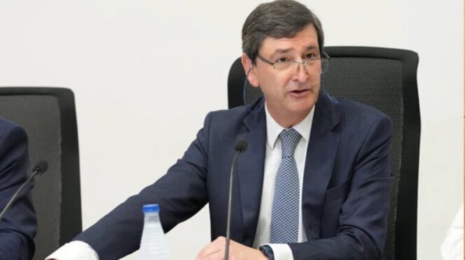 Angel Echevarria nuevo Director general de negocio de Entelgy