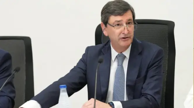 Angel Echevarria nuevo Director general de negocio de Entelgy