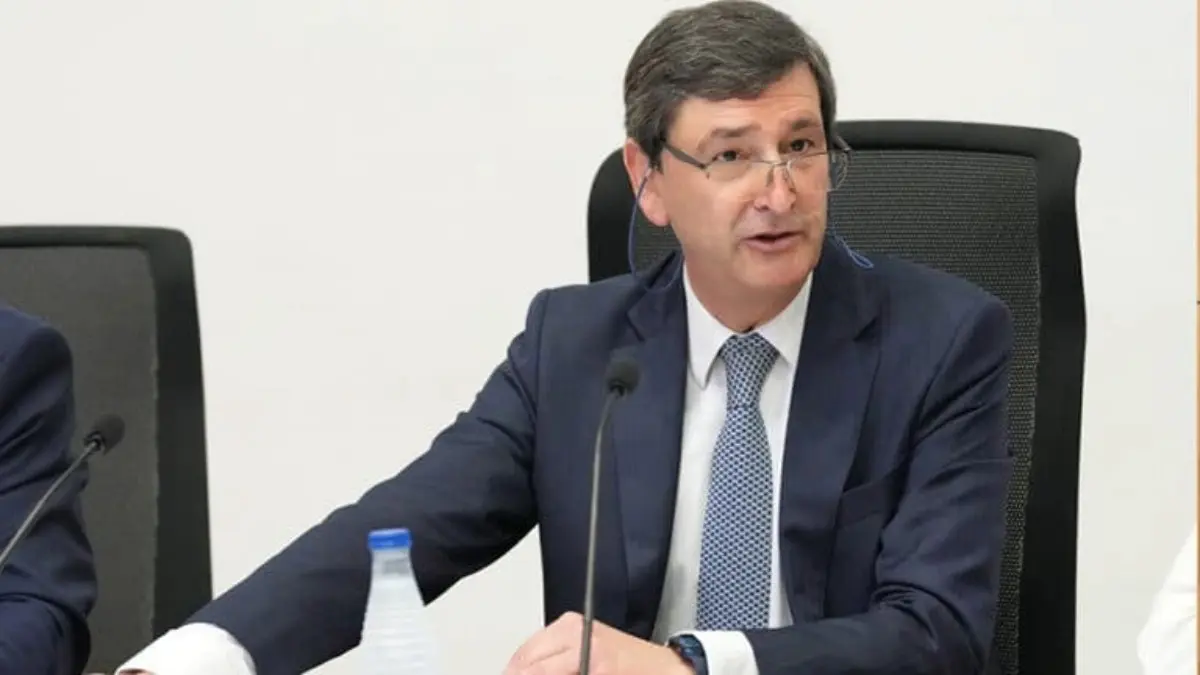 Angel Echevarria nuevo Director general de negocio de Entelgy