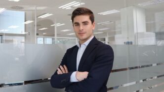Ángel Pidal, nuevo CEO de Grupo Nortempo
