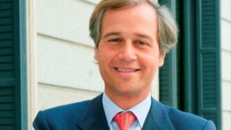 Antonio González Terol, nuevo director de Relaciones Institucionales y Comunicación de Solaria