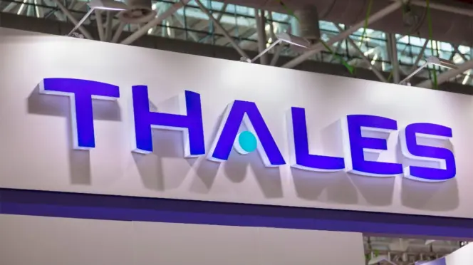 Cartel Thales