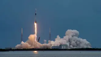 Cohete Star 14 de SpaceX