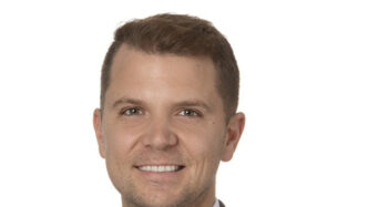 Daniel Ogalla, nuevo Client Manager de Columbia Threadneedle