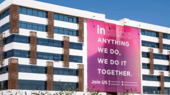 Edificio de Intelcia