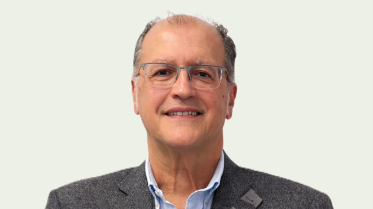 Emilio Bordona, nuevo presidente de ASEPROCE