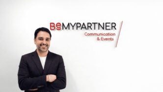 Hugo Fraile, nuevo director de oficina para BEMYPARTNER
