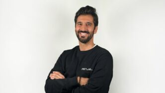 Ignacio García, nuevo Global Head of CX en Revel