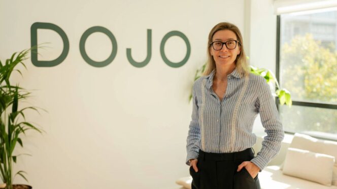Leire Borderías, nueva Senior Lead Revenue Strategy and Operations de Dojo