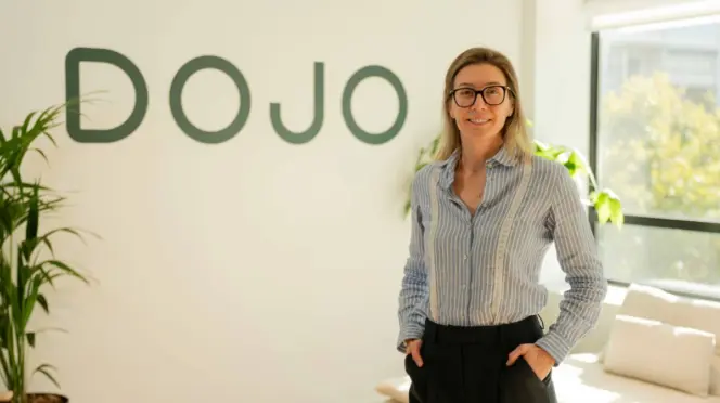 Leire Borderías, nueva Senior Lead Revenue Strategy and Operations de Dojo