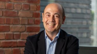 Luis Echávarri, nuevo presidente de TIMIA