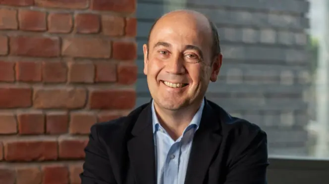 Luis Echávarri, nuevo presidente de TIMIA