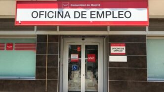 Oficina de empleo