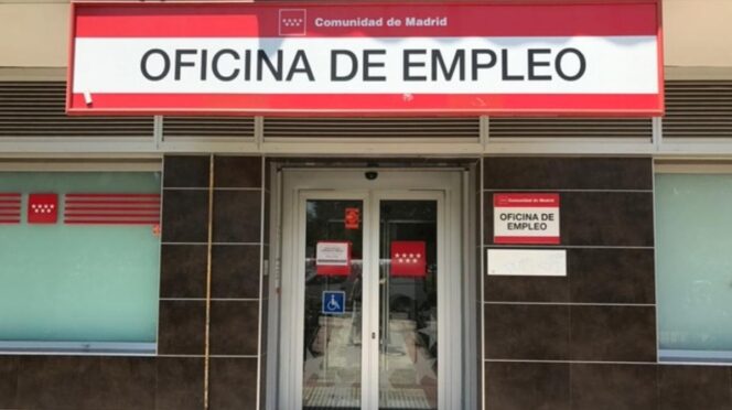Oficina de empleo
