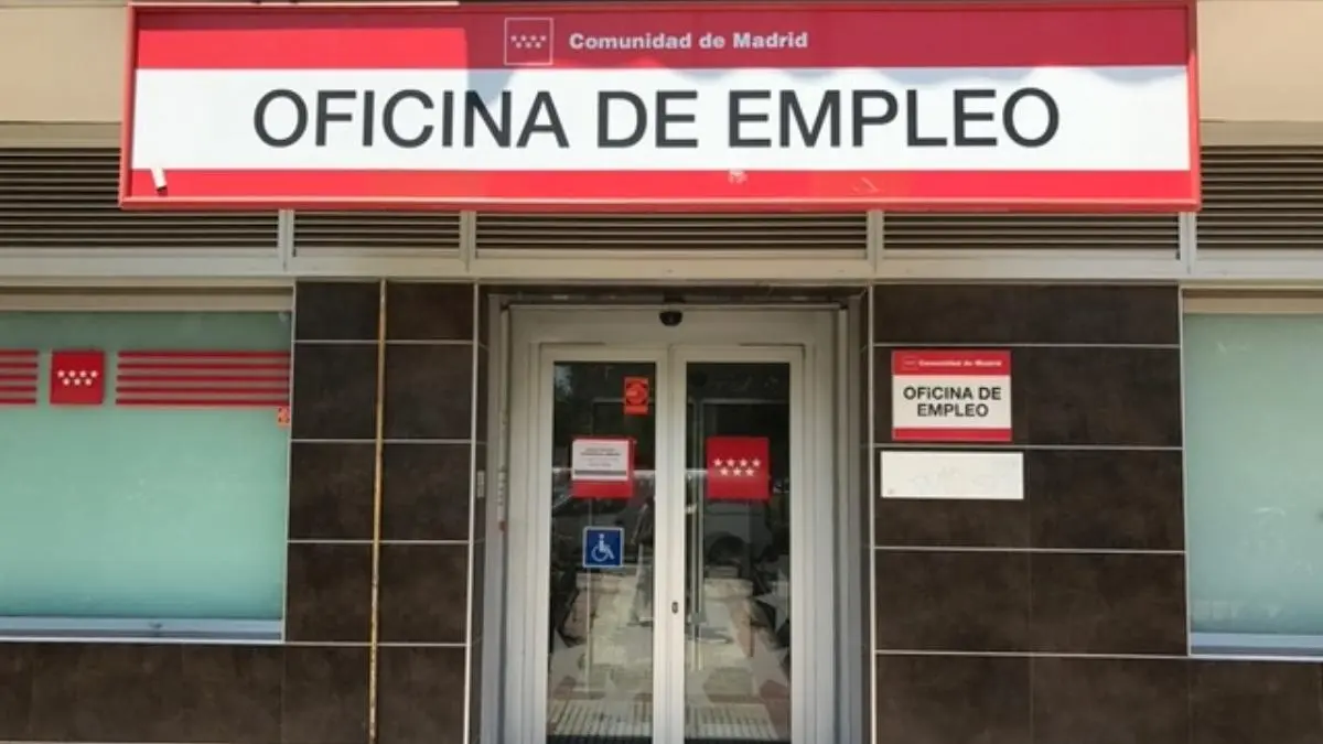 Oficina de empleo