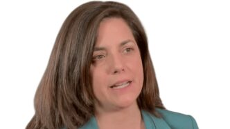 Paula Zapata, nueva Directora de Comunicación de Veolia