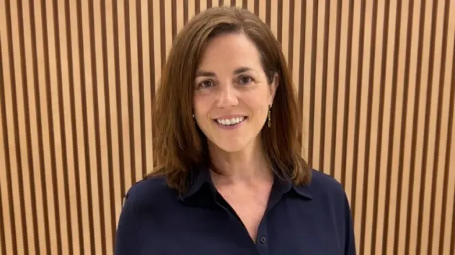 Paula Zapata, nueva Directora de Comunicación de Veolia
