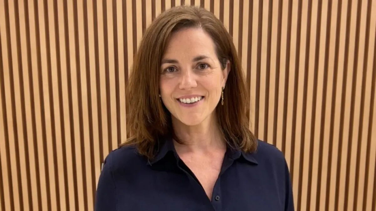 Paula Zapata, nueva Directora de Comunicación de Veolia