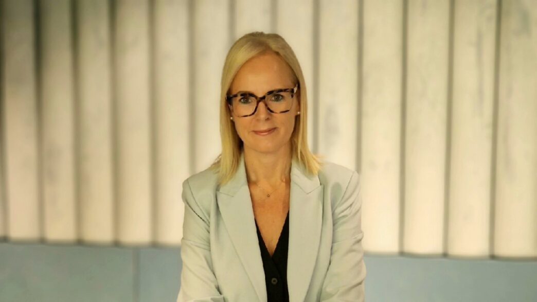 Rebeca Fernández Farpón, nueva Vocal de Comunicación, Eventos y Relación con Socios de OBBIO