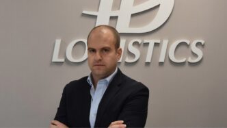 Stanislas José Herreras, nuevo director de I+D en ID Logistics Iberia