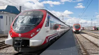 Tren de Renfe