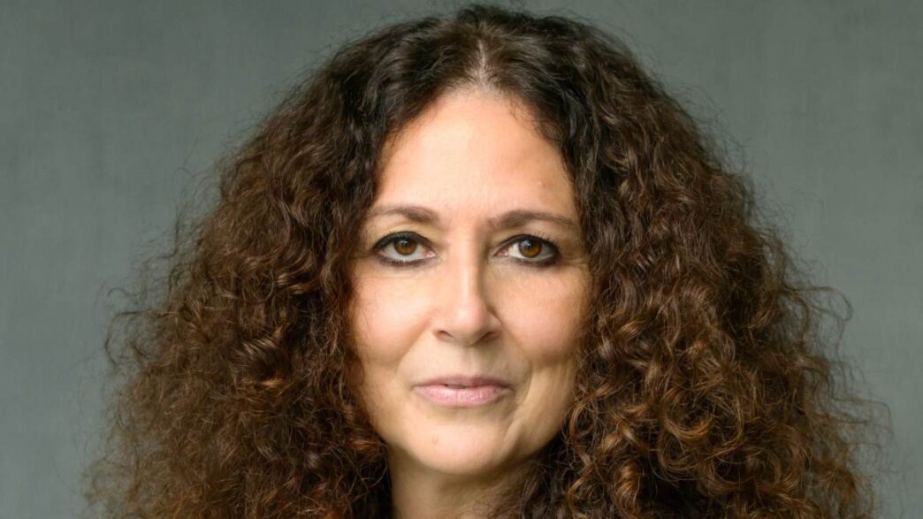 Verónica Montesinos, nueva CEO de Aurela