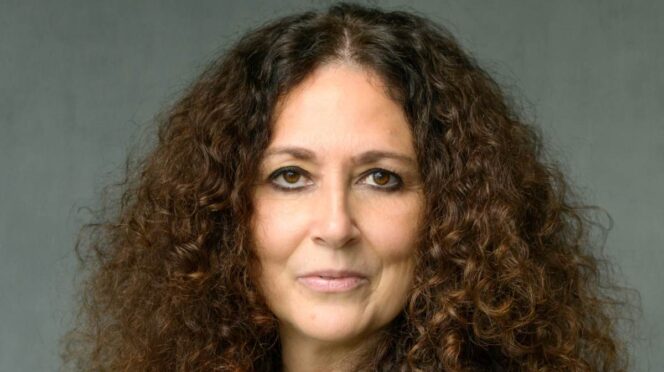 Verónica Montesinos, nueva CEO de Aurela