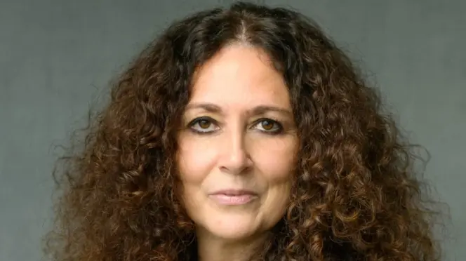 Verónica Montesinos, nueva CEO de Aurela