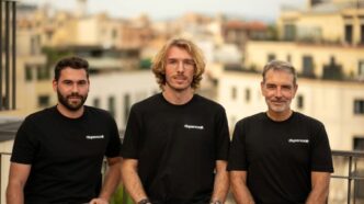 Equipo de Supersonik