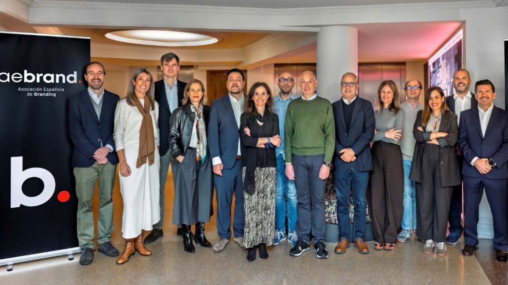 Jurado de los Premios AEBRAND