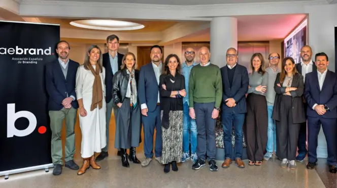 Jurado de los Premios AEBRAND