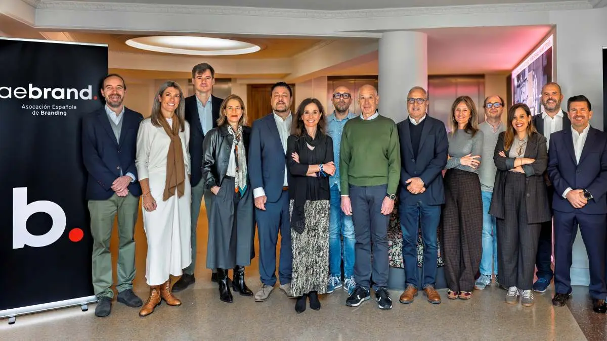 Jurado de los Premios AEBRAND