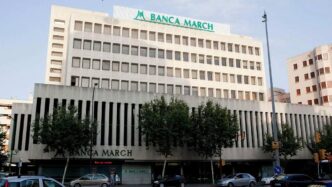 Sede de Banca March
