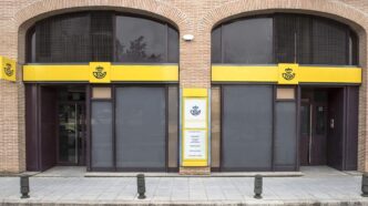 Oficina de Correos