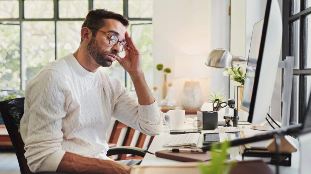 Un autónomo en su empresa