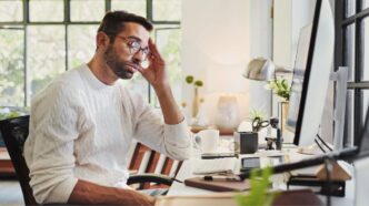 Un autónomo en su empresa