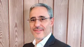 Luis del Fraile, director general de Veka Ibérica