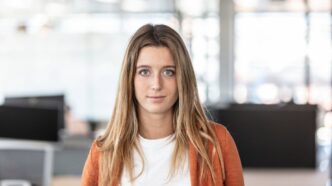 Imagen del programa GIFT de Caixabank