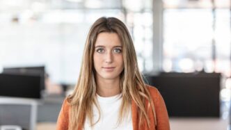 Imagen del programa GIFT de Caixabank