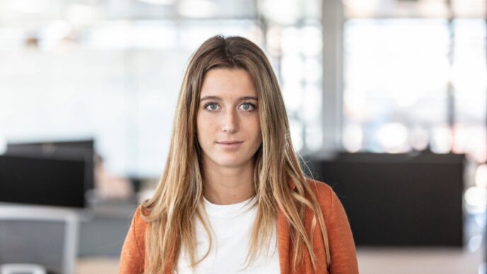 Imagen del programa GIFT de Caixabank