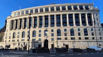 Sede de Unilever en Londres