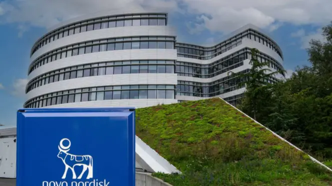 Sede de Novo Nordisk